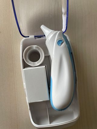 Termometro Auricolare Chicco