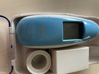 Termometro Auricolare Chicco