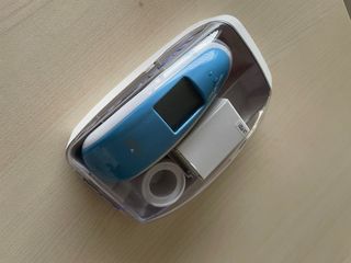 Termometro Auricolare Chicco