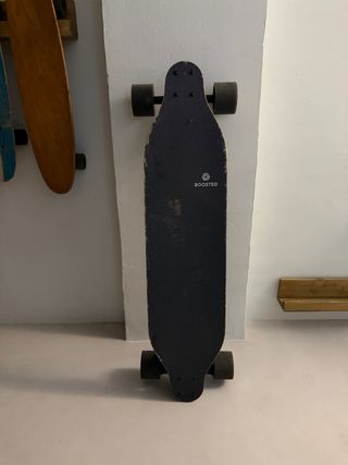 Longboard Eléctrico Boosted