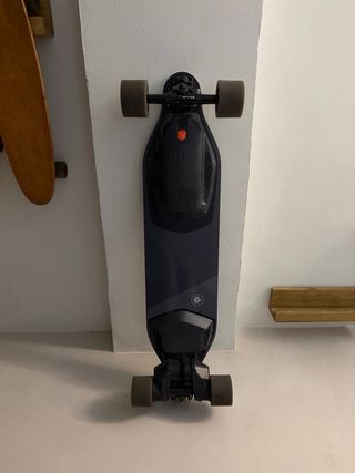 Longboard Eléctrico Boosted