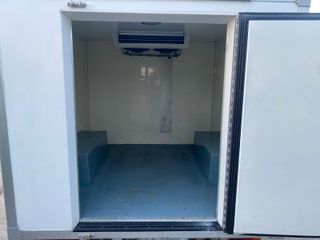 Citroen Berlingo 2010