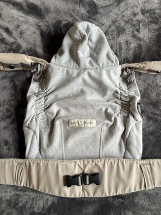 PORTABEBÉS HOODIECARRIER 2