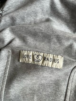 PORTABEBÉS HOODIECARRIER 2