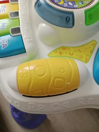 Mesa de Actividades Vtech