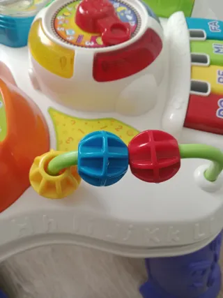 Mesa de Actividades Vtech