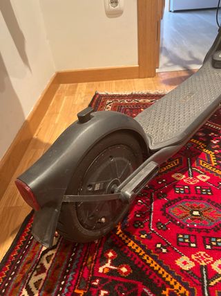 Patinete Ninebot F2e