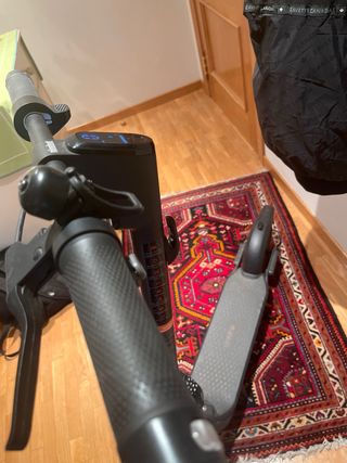 Patinete Ninebot F2e