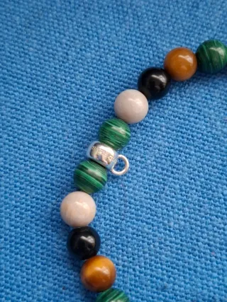 Pulsera Thomas Sabo Piedras Multicolor