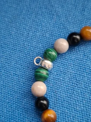 Pulsera Thomas Sabo Piedras Multicolor