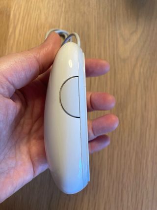 Apple Mighty Mouse A1152 USB