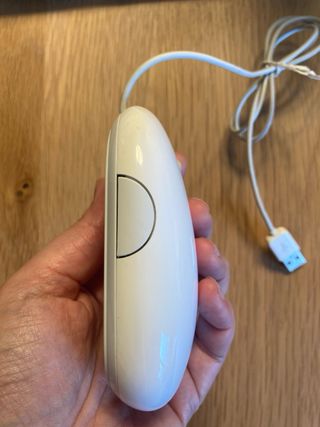 Apple Mighty Mouse A1152 USB