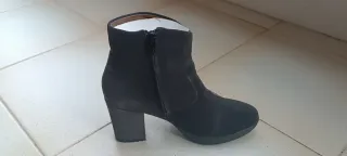 Botines Stonefly Talla 38 Gris