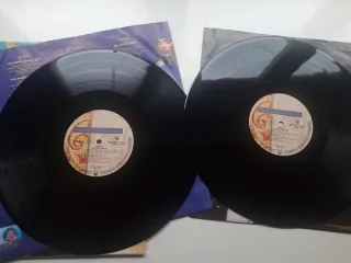 Prince - Graffiti Bridge Doble Álbum