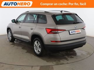Skoda Kodiaq 1.4 TSI ACT Sportline