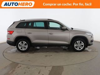 Skoda Kodiaq 1.4 TSI ACT Sportline