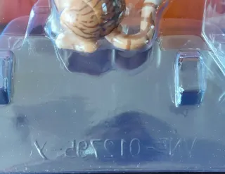 Funko Goose (Flerken) Captain Marvel