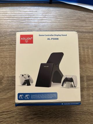 Soporte Aolion para PS5 y Switch Pro