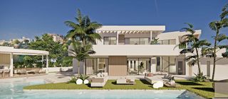 Terreno en venta en Zona el Higuerón en Benalmádena