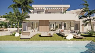 Terreno en venta en Zona el Higuerón en Benalmádena