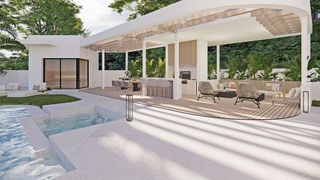 Terreno en venta en Zona el Higuerón en Benalmádena