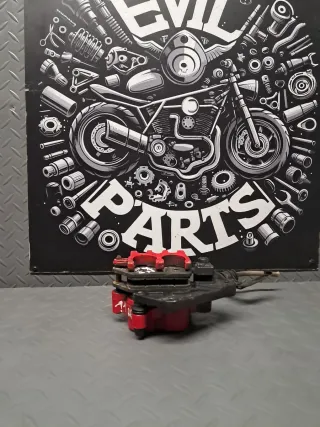 Pinza Freno Delantera Izquierda Xciting 500