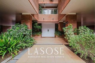 Piso en alquiler en Sarrià en Barcelona