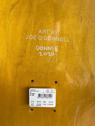 LIQUIDACIÓN Tabla Skate Element