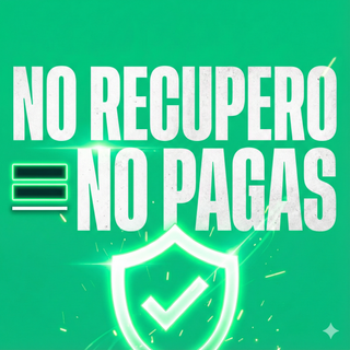 Recuperar Datos y Fotos - Técnico Informático