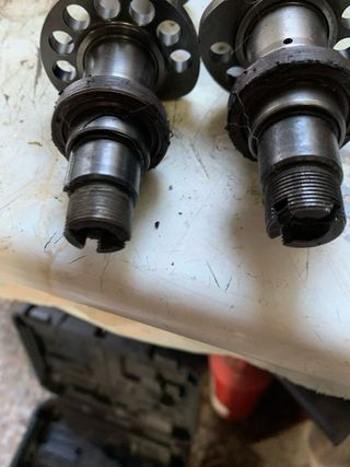 Culata Despiece Ducati 999