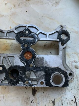 Culata Despiece Ducati 999