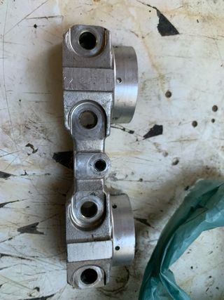 Culata Despiece Ducati 999