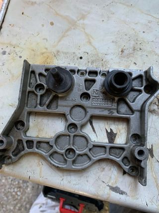 Culata Despiece Ducati 999