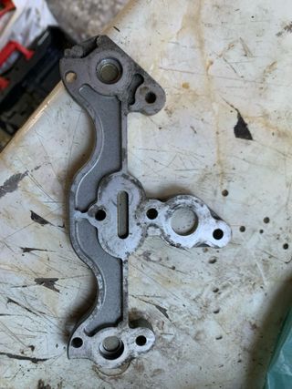 Culata Despiece Ducati 999