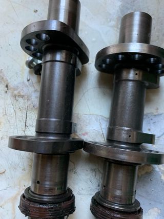 Culata Despiece Ducati 999