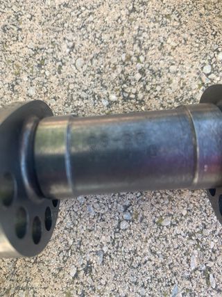 Culata Despiece Ducati 999