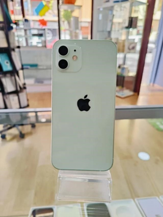 iPhone 12 Turchese 256GB Batteria 100%