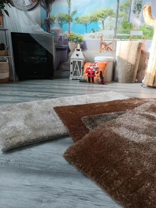 Tappeti per camera da letto 60x110 qualità superiore