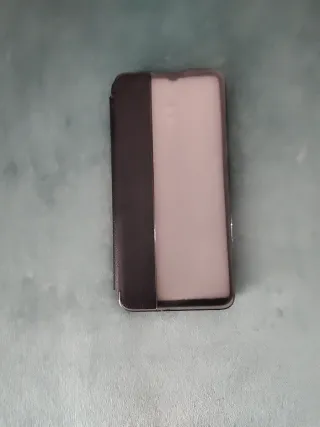 Cover Samsung Galaxy S21 Ultra blu e nero