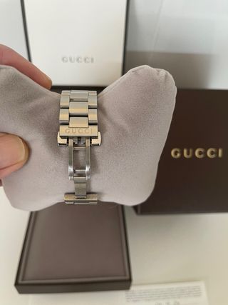 Reloj Gucci