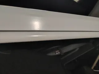 Pantalla Proyector HOMCOM 100 Motorizada