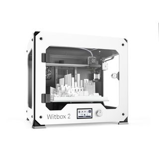 Despiece Witbox 2 Impresora 3D