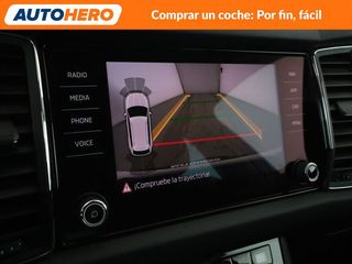 Skoda Kodiaq 1.4 TSI ACT Ambition