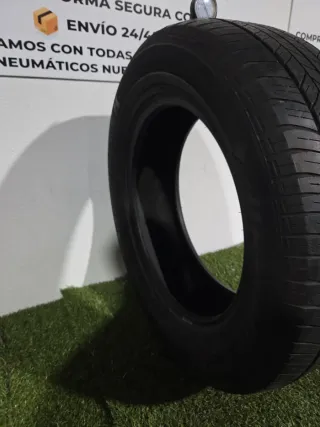 225 60 17 99H DUNLOP ST20 GRANDTREK