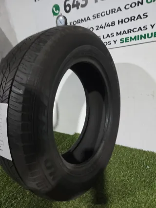 225 60 17 99H DUNLOP ST20 GRANDTREK