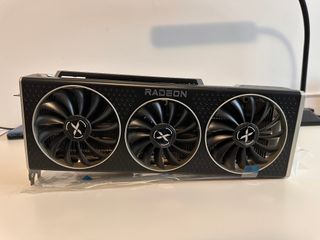 Tarjeta Gráfica AMD Radeon RX 6800 XT