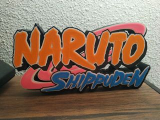 Letreros coleccion anime manga