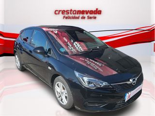Opel Astra 2020 ¡¡Desde 211€/mes!!