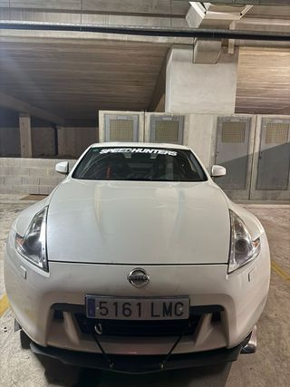 Nissan 370Z 2010