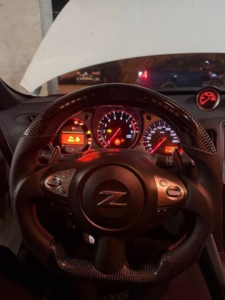 Nissan 370Z 2010